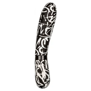Vibrator Hype Wand Multicolor Vibrator Hype Wand Multicolor pe Denysa.ro