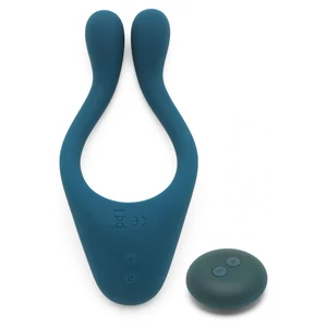 Vibrator Icon Superb Couples Mass 2 Verde Vibrator Icon Superb Couples Mass 2 Verde pe Denysa.ro