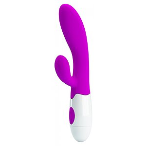 Vibrator Pentru Incepatori Iepuras Compact