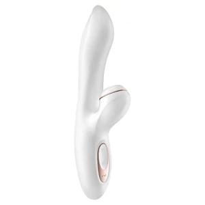 Vibrator Bunny Satisfyer Pro Vibrator Punctul G Satisfyer Pro