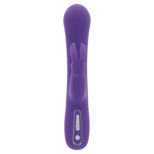 Vibrator Incitantul Rabbit Mov