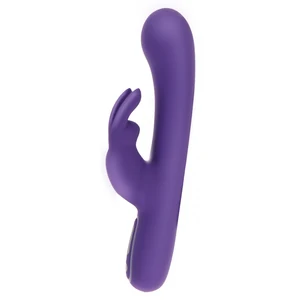 Vibrator Incitantul Rabbit Mov