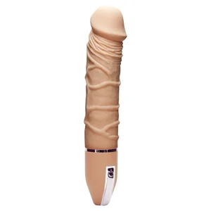 Vibrator Infinite Desire Skin-Coloured Vibrator Infinite Desire Skin-Coloured pe Denysa.ro