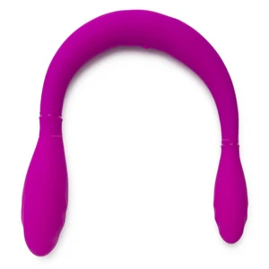 Vibrator Infinity Double Dildo Roz