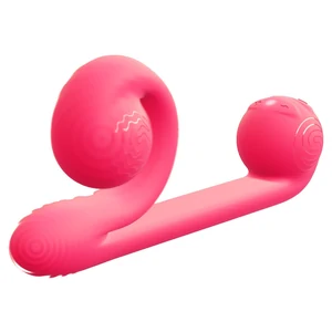 Vibrator Inovator Snail Vibe Roz