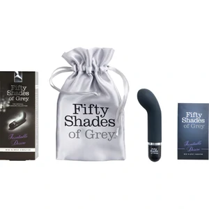 Vibrator Insatiable Desire Negru