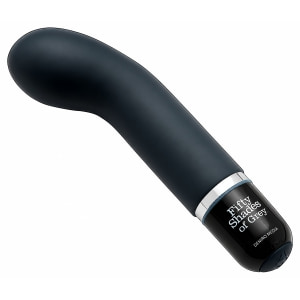 Vibrator Insatiable Desire Negru pe Denysa.ro
