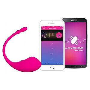 Vibrator App Control Pentru Platforme Videochat