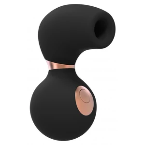 Vibrator Air Wave Fara Contact Clitoris Vibrator Usor De Curatat Silicon Medical