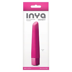 Vibrator Inya Vanity Roz