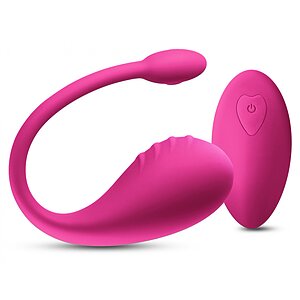Vibrator Inya Venus Roz pe Denysa.ro