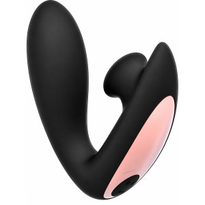 Vibrator Irresistible Desirable Negru Vibrator Irresistible Desirable Negru pe Denysa.ro