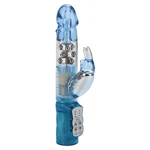 Vibrator Impermeabil Cu 3 Viteze Si 3 Rotatii