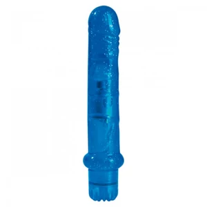 Vibrator Anal Multispeed Pentru Placere Continua