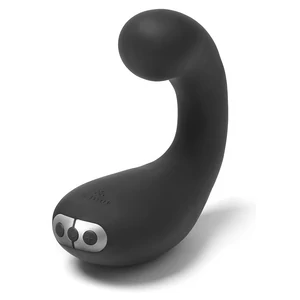 Vibrator Punct G Reglabil Vibrator Cu Actiune Dubla Pentru Punct G