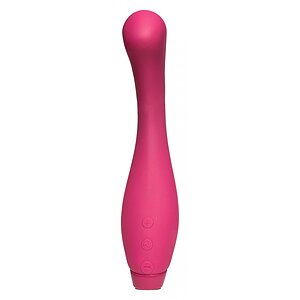 Vibrator Cu Vibratii Profunde Pentru Punctul G