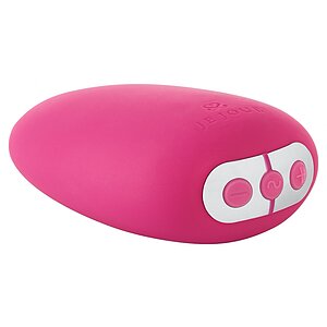 Vibrator Pentru Incepatori Mini Clitoridian