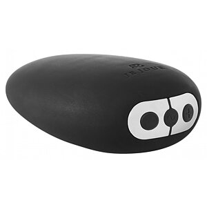Vibrator Je Joue Mimi Soft Negru pe Denysa.ro