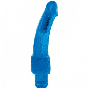 Vibrator Pentru Stimulare Punctuala Si Profunda