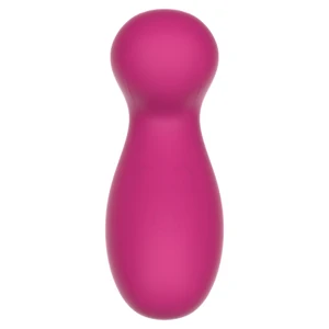 Vibrator KIIROO Cliona Clitoris Massager Roz