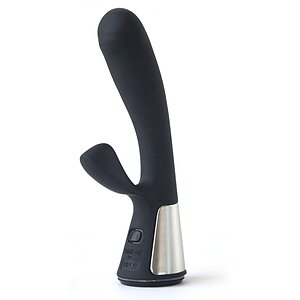 Vibrator Kiiroo OhMiBod Fuse Negru