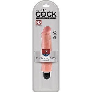 Vibrator King Penis 22cm