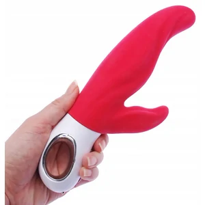 Vibrator Lady Bi India Roșu