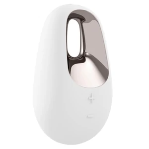 Vibrator Layon Temptation Satisfyer Alb pe Denysa.ro
