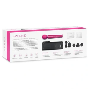 Vibrator Le Wand Pearl Roz