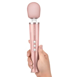 Vibrator Le Wand Petite Auriu
