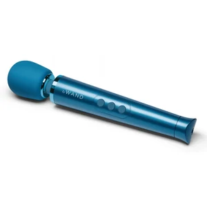 Vibrator Reincarcabil Usb Pentru Baie Si Dus Le Wand Petite Vibratoare Reincarcabile Usb