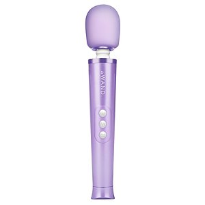 Vibrator Le Wand Petite Mov pe Denysa.ro