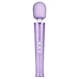 Vibrator Le Wand Petite Mov