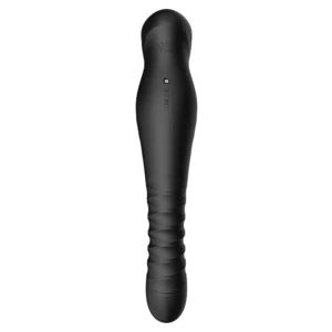 Vibrator Legend King Thruster Negru