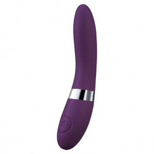 Vibrator Lelo Elise 2 Mov Vibrator Lelo Elise 2 Mov pe Denysa.ro