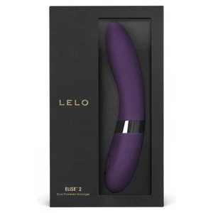 Vibrator Lelo Elise 2 Mov