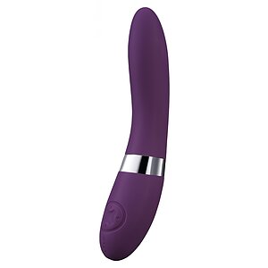 Vibrator Lelo Elise 2 Mov pe Denysa.ro