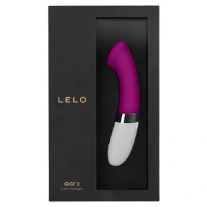 Vibrator Lelo Gigi 2 Deep Roz