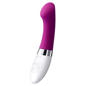 Vibrator Lelo Gigi 2 Deep Roz Pret