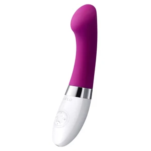 Vibrator Lelo Gigi 2 Deep Roz Vibrator Lelo Gigi 2 Deep Roz pe Denysa.ro