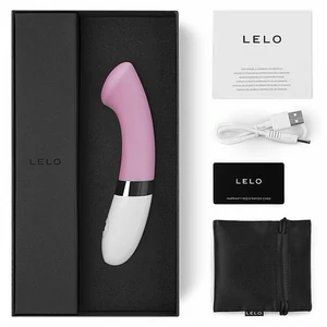 Vibrator Lelo Gigi 2 Roz