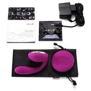 Vibrator Lelo Ida Mov