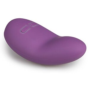 Vibrator Lelo Lily 2 (Bordeaux And Chocolate) Mov pe Denysa.ro