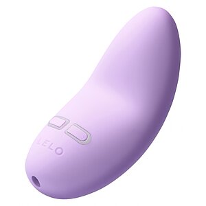 Vibrator Lelo Lily 2 Lavender Mov pe Denysa.ro