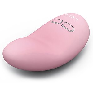 Vibrator Lelo Lily 2 Roz pe Denysa.ro
