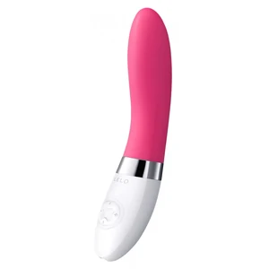 Vibrator LELO Liv 2 Roz Vibrator LELO Liv 2 Roz pe Denysa.ro
