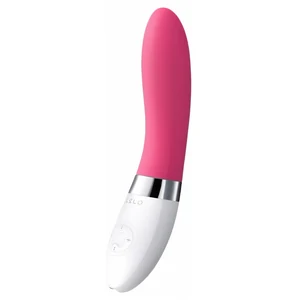 Vibrator Roz Din Silicon Pentru Femei Vibrator Lelo Liv 2 Pret
