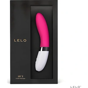Vibrator LELO Liv 2 Roz