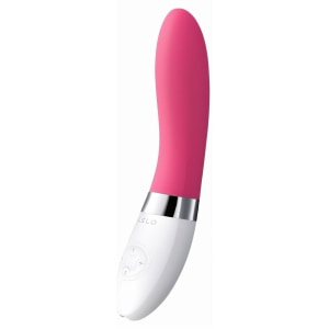 Vibrator LELO Liv 2 Roz pe Denysa.ro