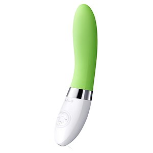 Vibrator Punct G Lelo Liv 2